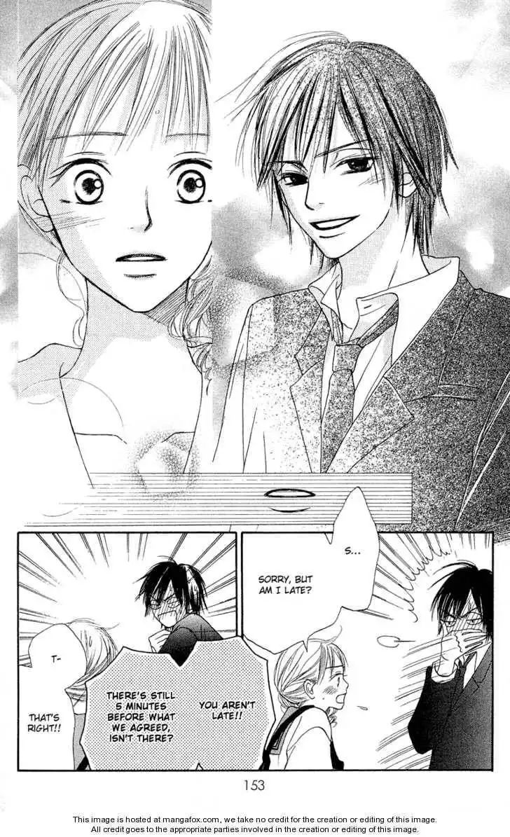 Crazy for You (Shoujo) Chapter 13 24